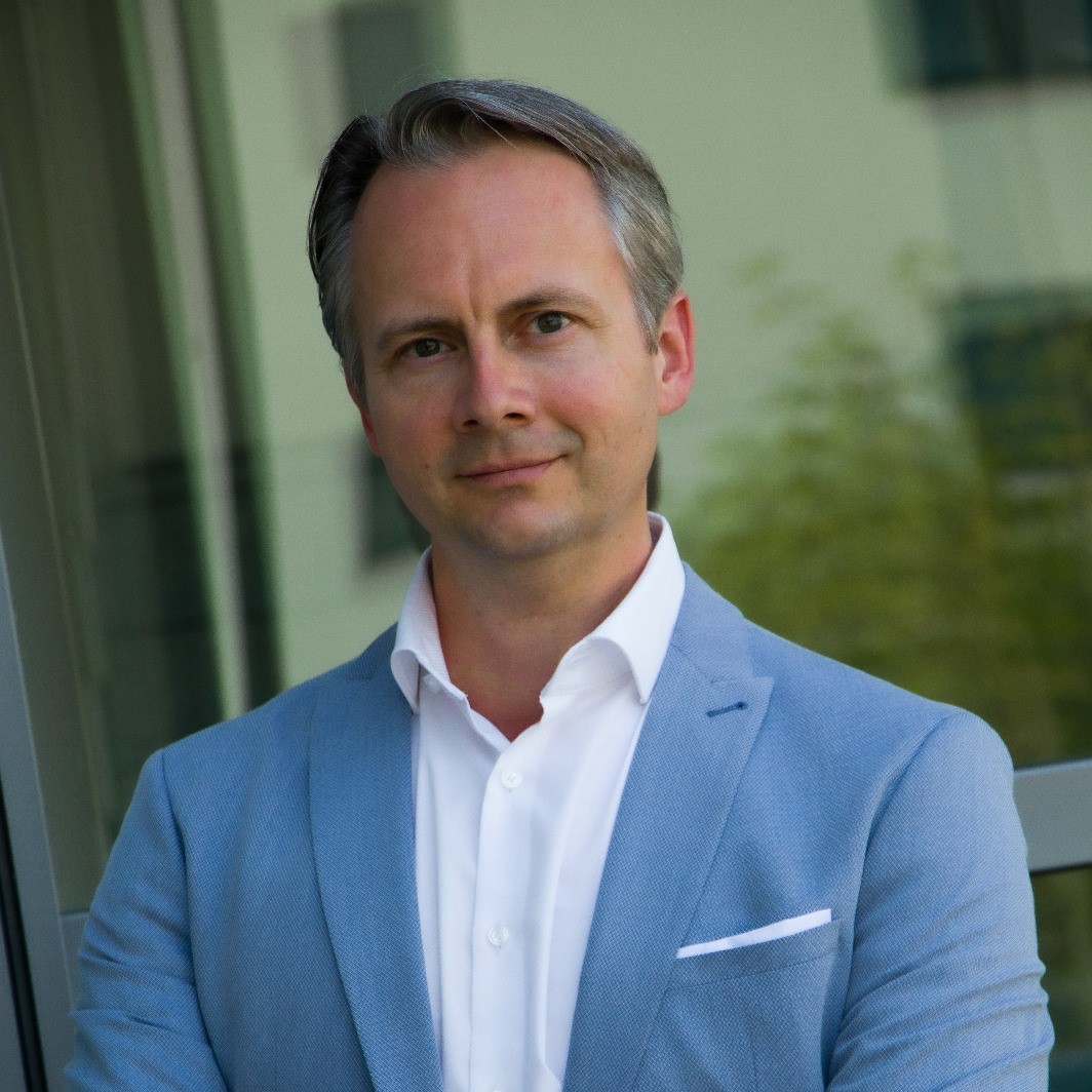 Maik Kaufmann | Die Digitalbegleiter - Ansprechpartner für "IT"